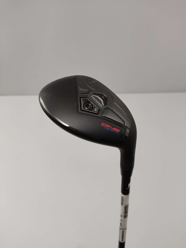 Cobra Darkspeed One Lenght / Hybrid 4 / Regular - Bild 7