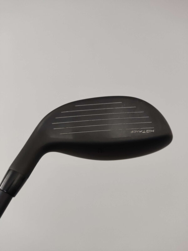 Cobra Darkspeed One Lenght / Hybrid 4 / Regular - Bild 2