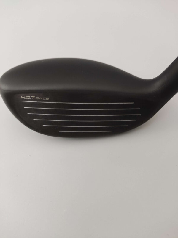 Cobra Darkspeed One Lenght / Hybrid 4 / Regular - Bild 4