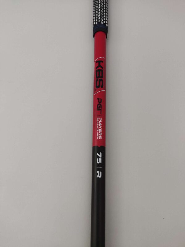 Cobra Darkspeed One Lenght / Hybrid 4 / Regular - Bild 10