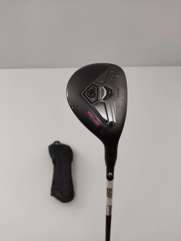 Cobra Darkspeed One Lenght / Hybrid 4 / Regular