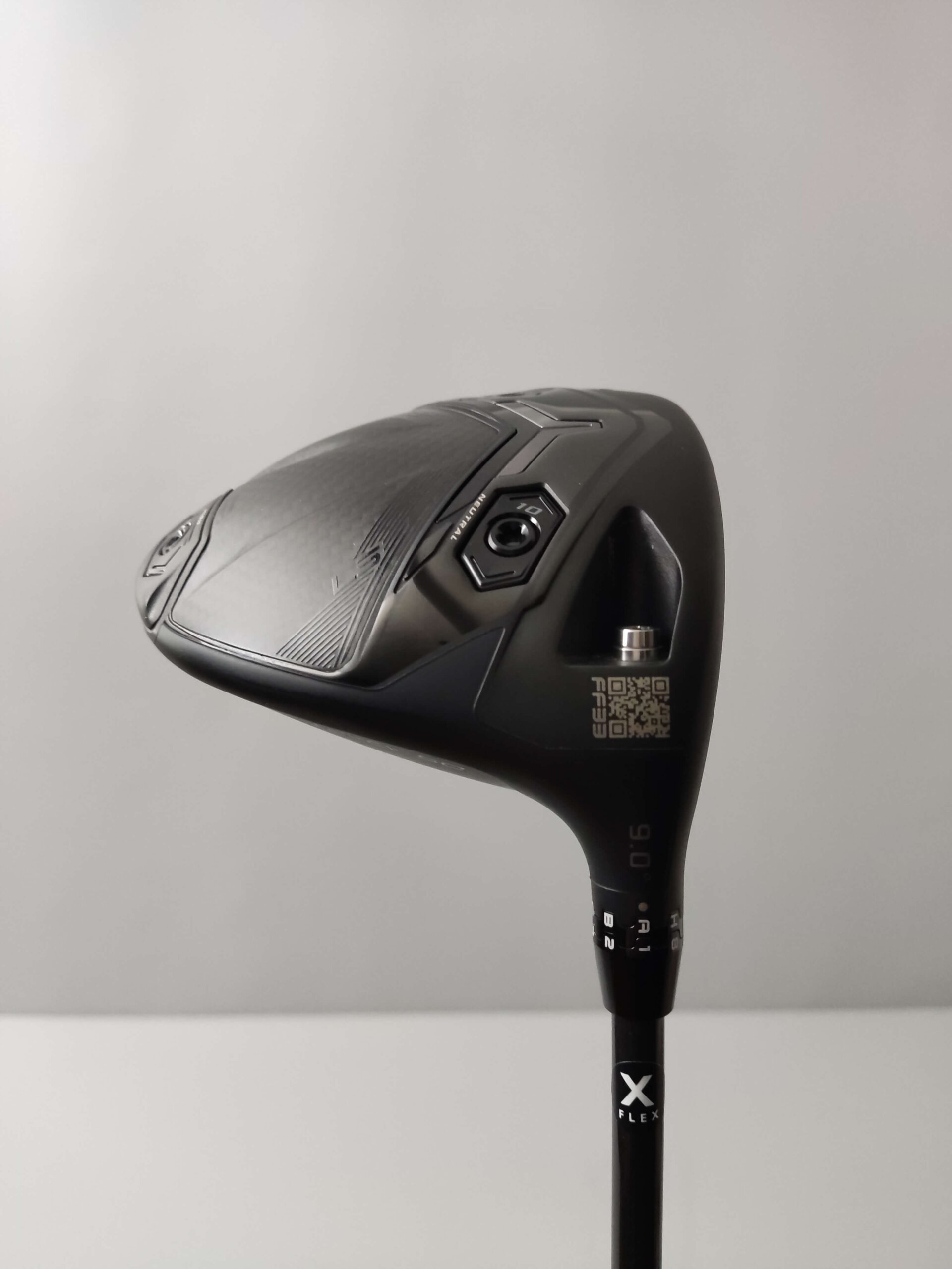 NY Cobra DS Adapt LS / Driver / Välj ditt skaft - Bild 6