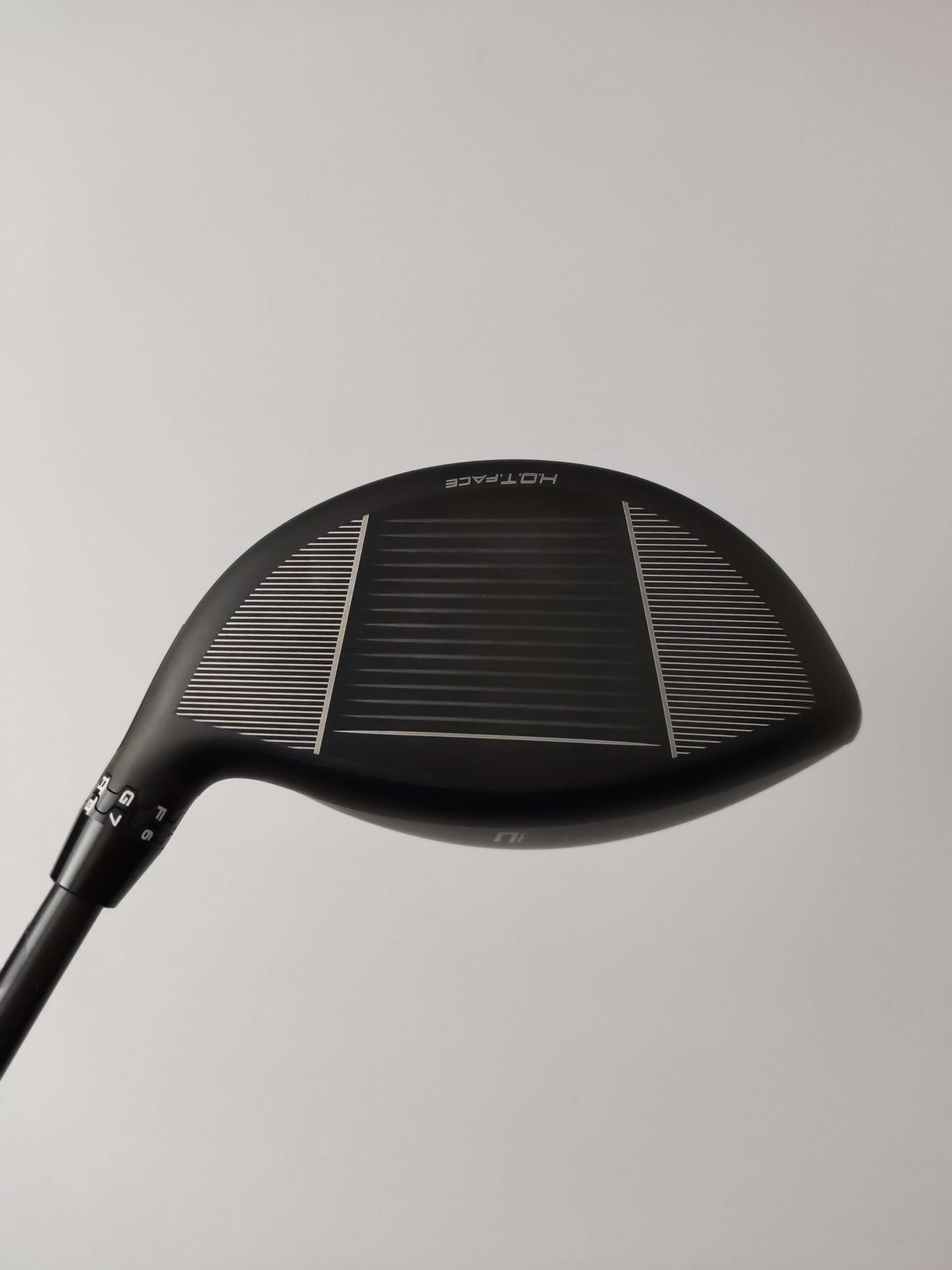 NY Cobra DS Adapt LS / Driver / Välj ditt skaft - Bild 2