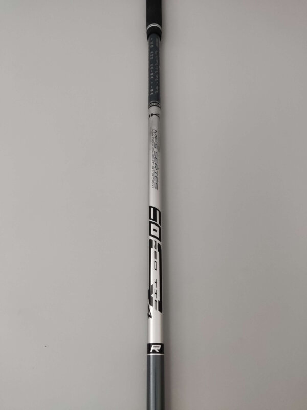 Cobra F6 White Edition / Driver / Regular - Bild 10