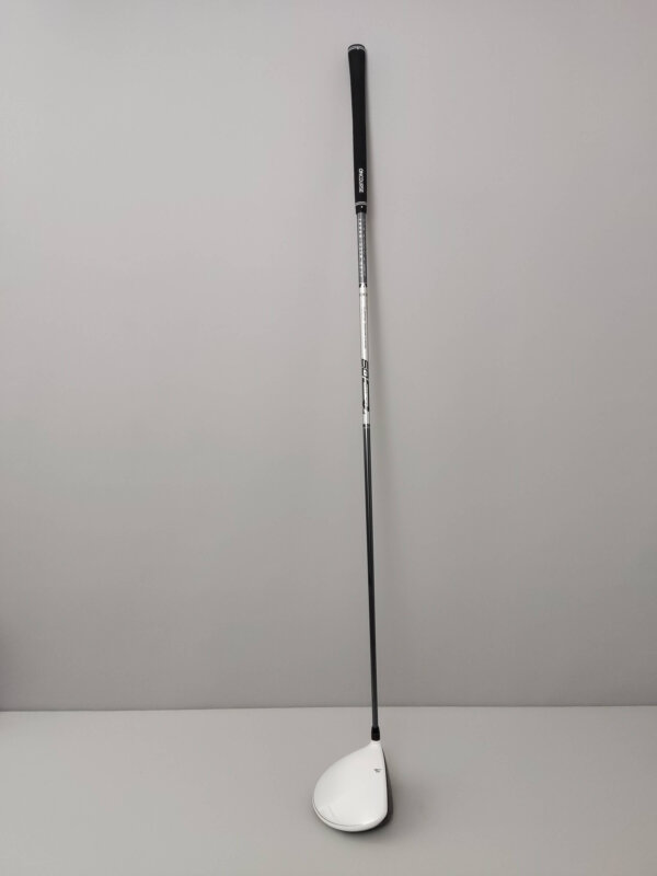 Cobra F6 White Edition / Driver / Regular - Bild 9