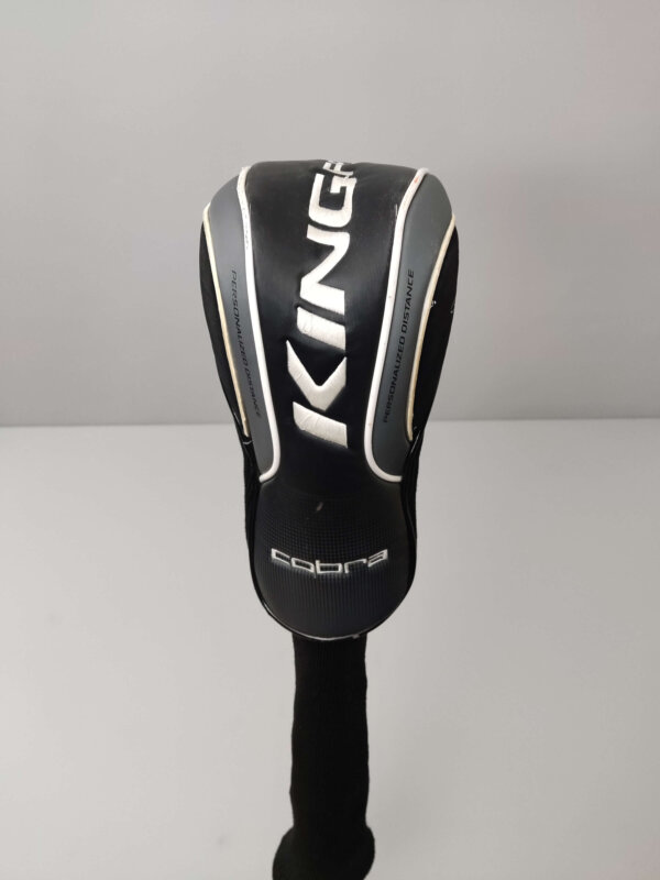 Cobra F6 White Edition / Driver / Regular - Bild 8