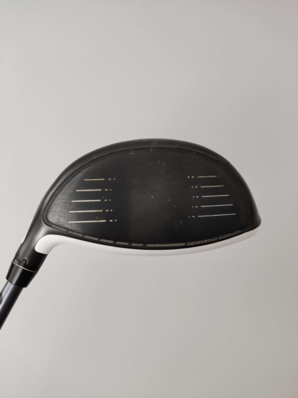 Cobra F6 White Edition / Driver / Regular - Bild 2