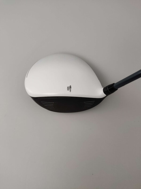 Cobra F6 White Edition / Driver / Regular - Bild 3