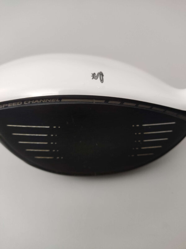 Cobra F6 White Edition / Driver / Regular - Bild 4