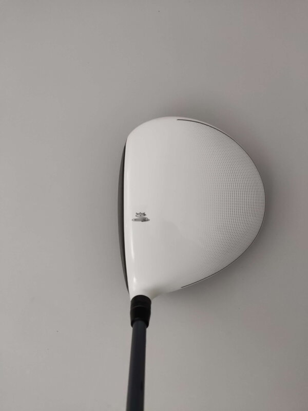 Cobra F6 White Edition / Driver / Regular - Bild 5