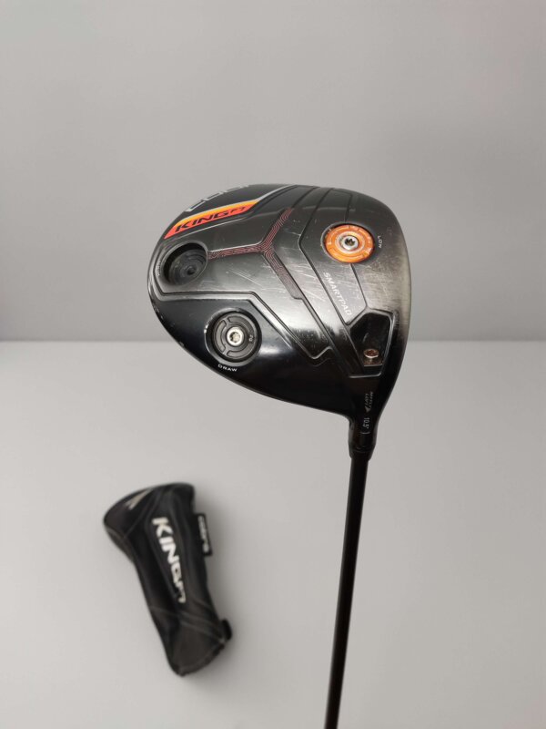 Cobra F7 / Driver / Regular