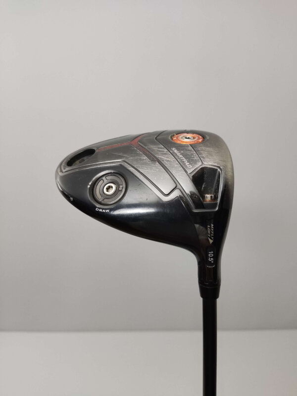 Cobra F7 / Driver / Regular - Bild 7