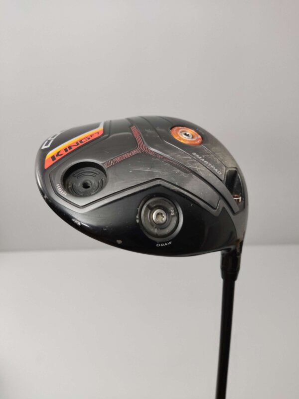 Cobra F7 / Driver / Regular - Bild 6
