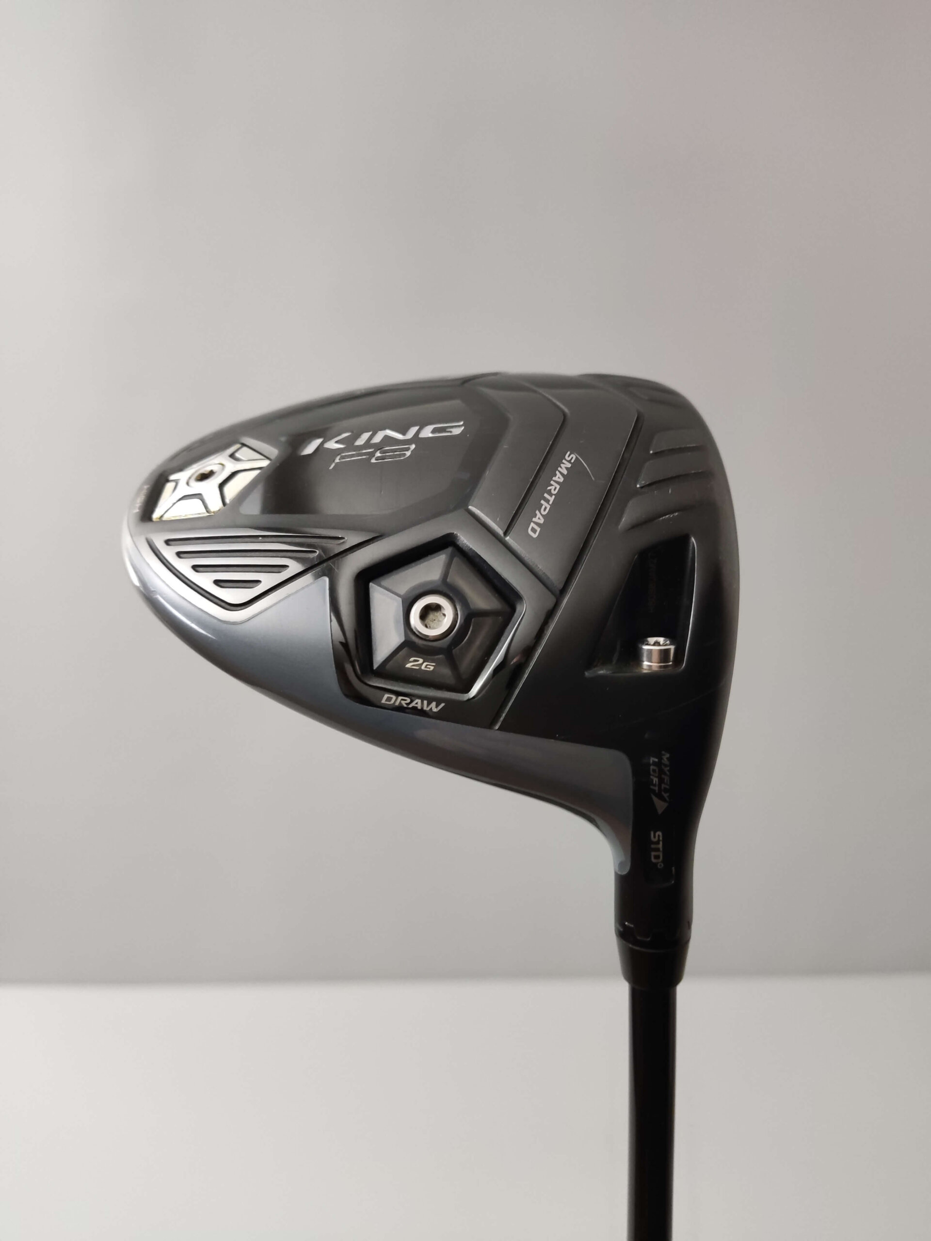 Cobra F8 / Driver / Regular - Bild 6