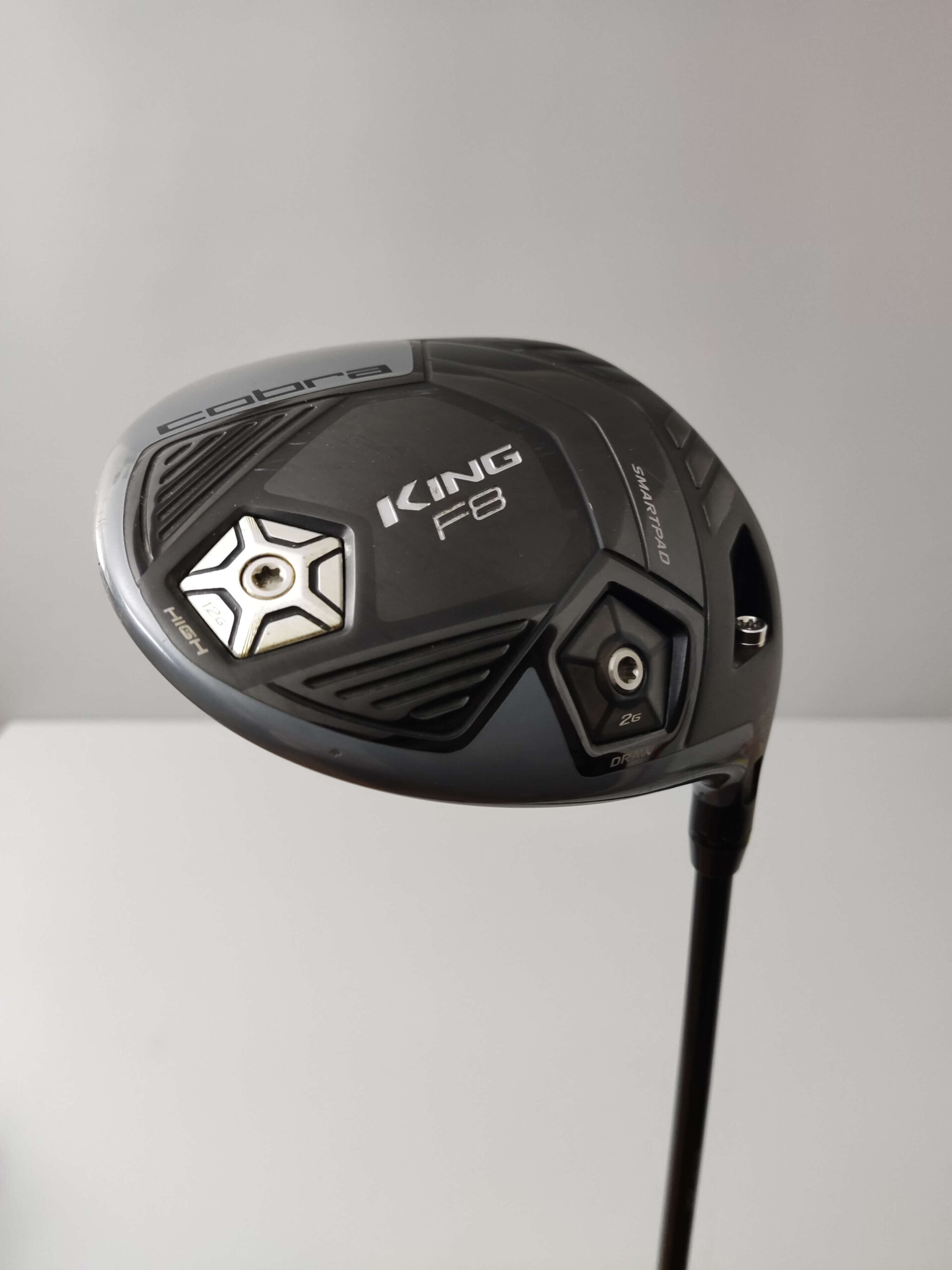 Cobra F8 / Driver / Regular - Bild 7