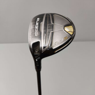 Cobra Fly-Z / FW 3-4 / Stiff / Vänster