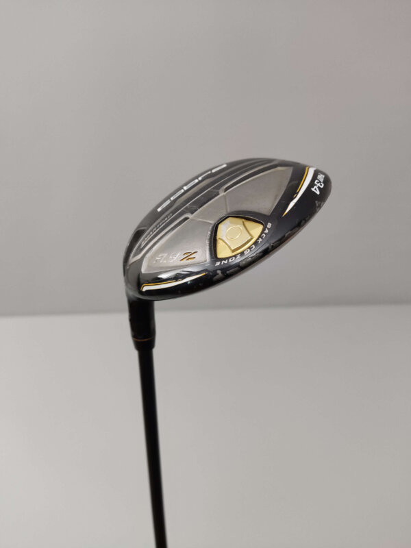 Cobra Fly-Z / FW 3-4 / Stiff / Vänster - Bild 6
