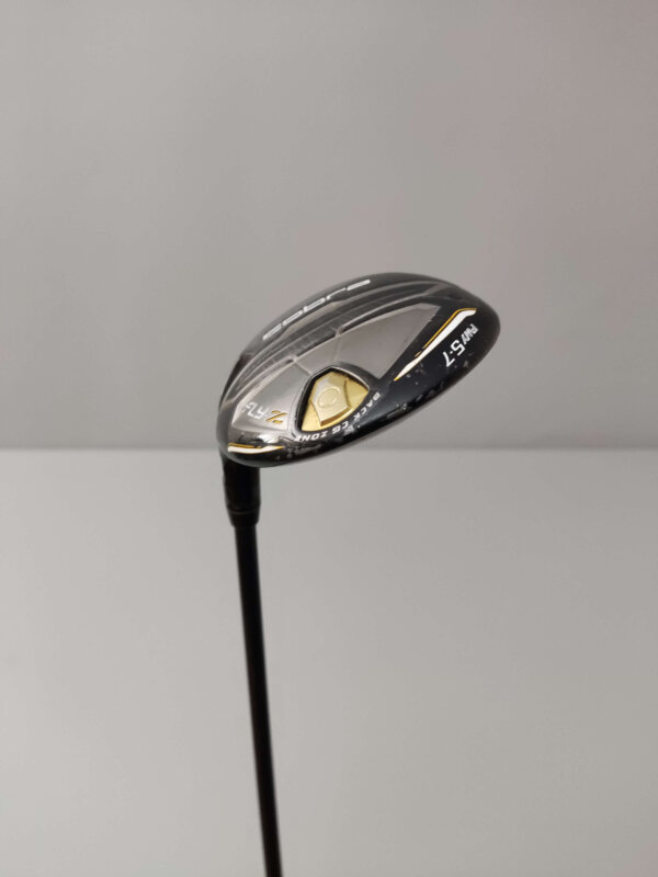 Cobra Fly-Z / FW 5-7 / Stiff / Vänster - Bild 6