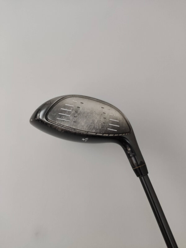 Cobra Fly-Z / FW 5-7 / Stiff / Vänster - Bild 2