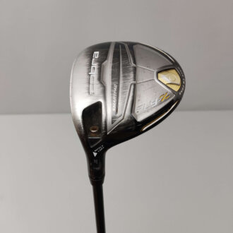Cobra Fly-Z / FW 5-7 / Stiff / Vänster