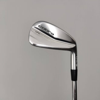 Cobra Forged Tec / 4-P / Stiff / Förlängda 0.75