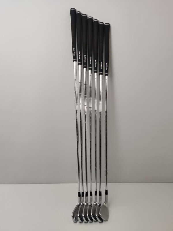 Cobra Forged Tec / 4-P / Stiff / Förlängda 0.75 - Bild 7