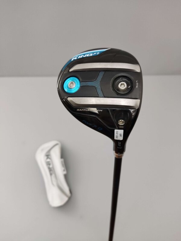 Cobra F7 / FW 7-9 / Regular