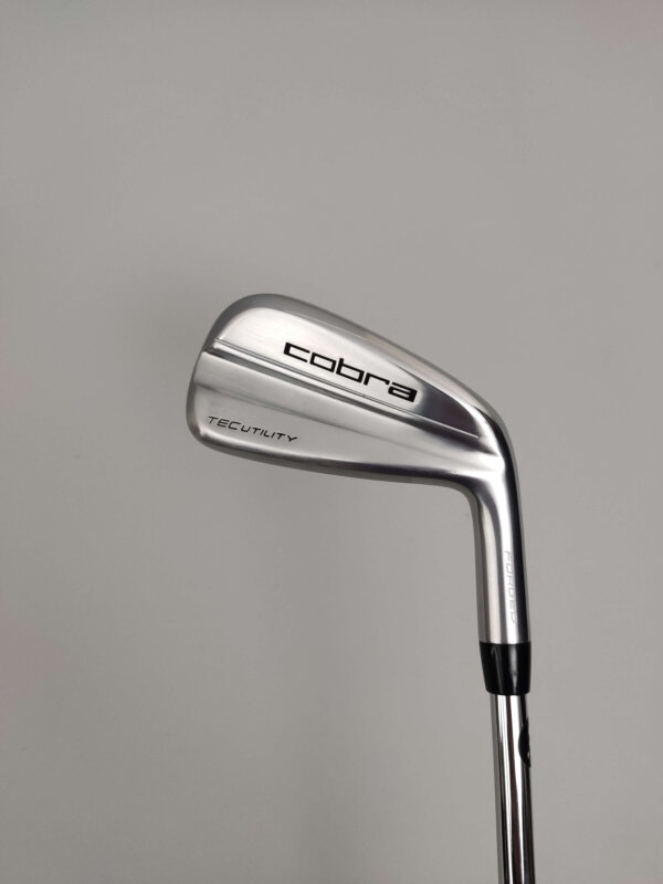 Demo Ex / Cobra King Tec Utility / J3 / Stiff