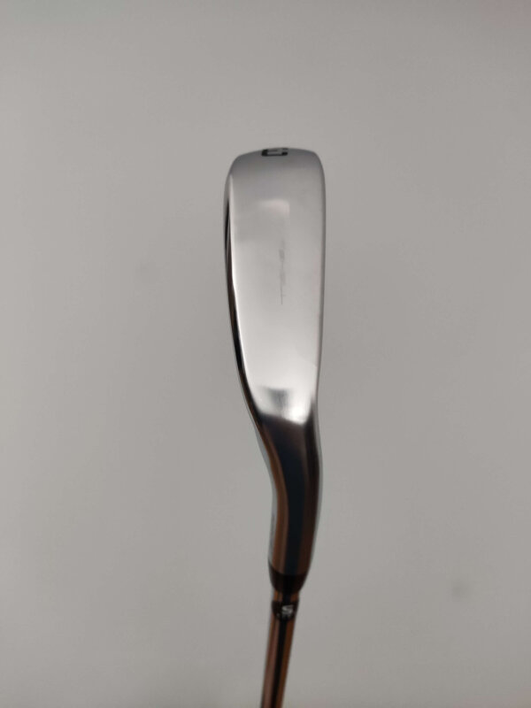 Demo Ex / Cobra King Tec Utility / J3 / Stiff - Bild 3