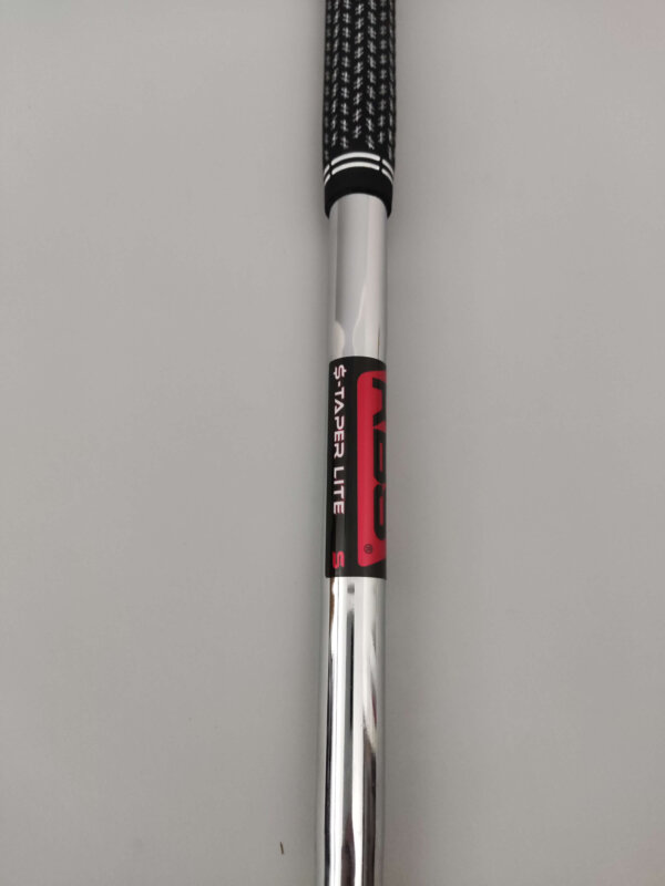 Demo Ex / Cobra King Tec Utility / J3 / Stiff - Bild 5