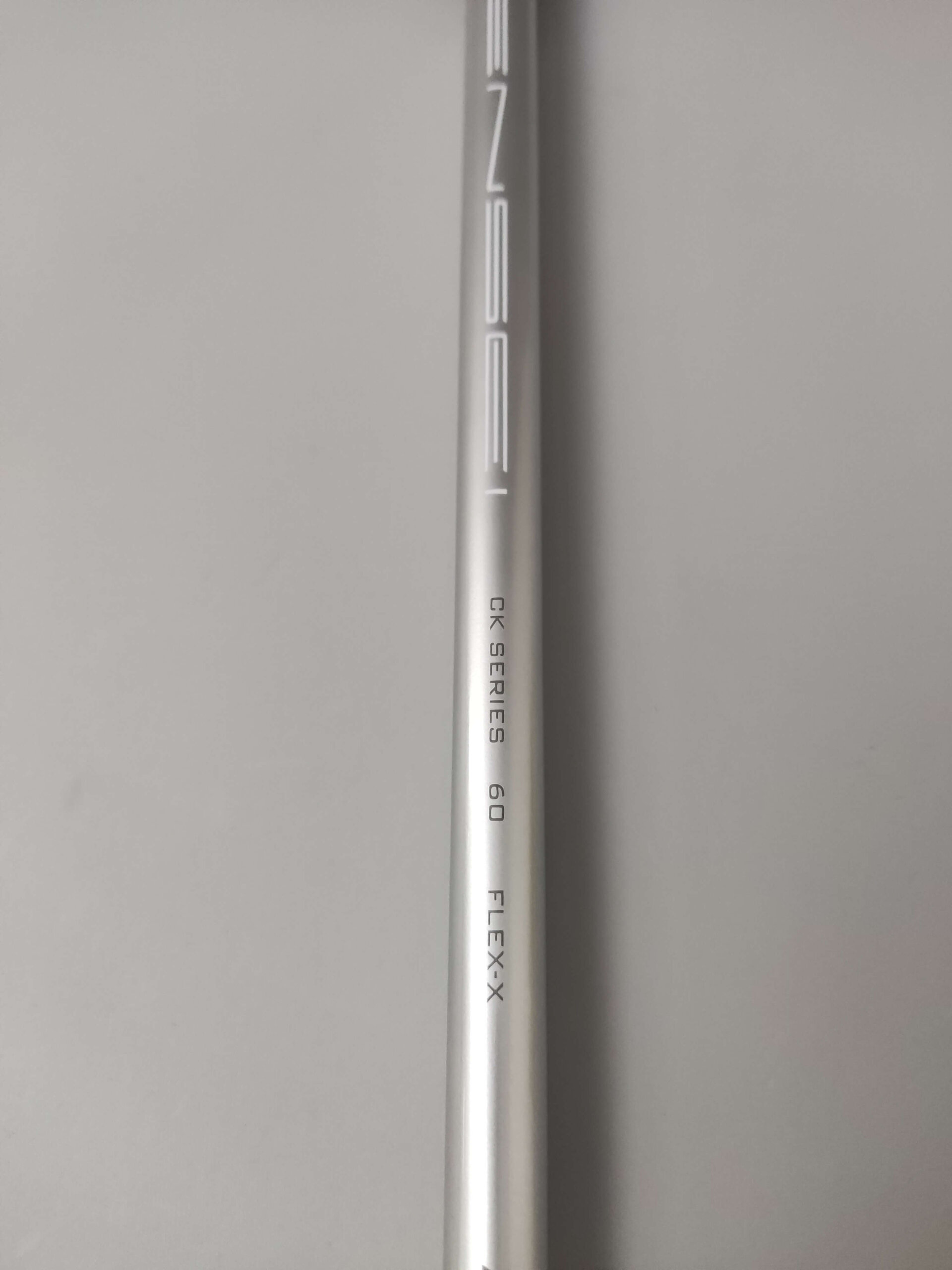 Demo Ex / Cobra LTDX LS / Driver / X-Stiff - Bild 10