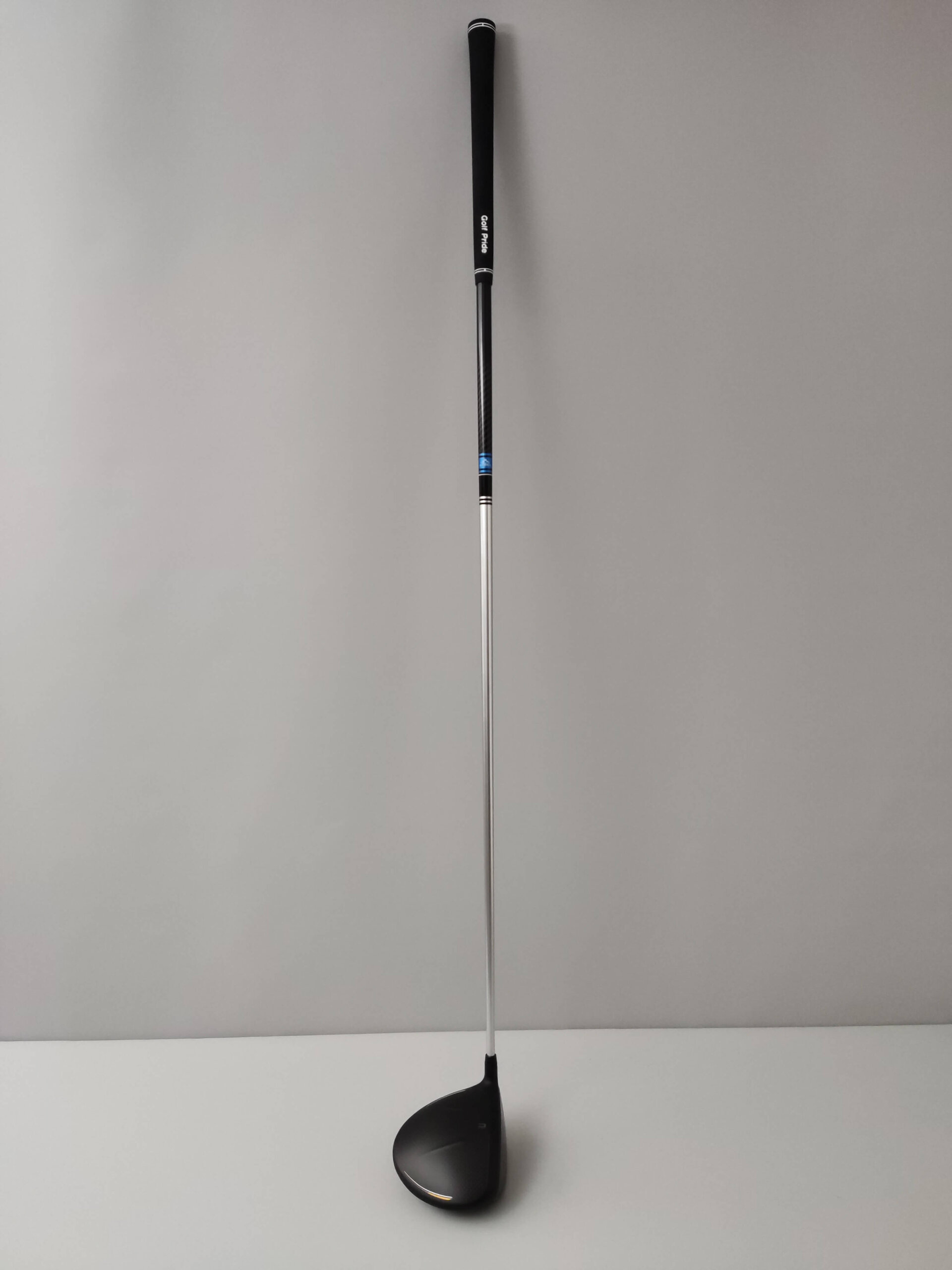 Demo Ex / Cobra LTDX LS / Driver / X-Stiff - Bild 9