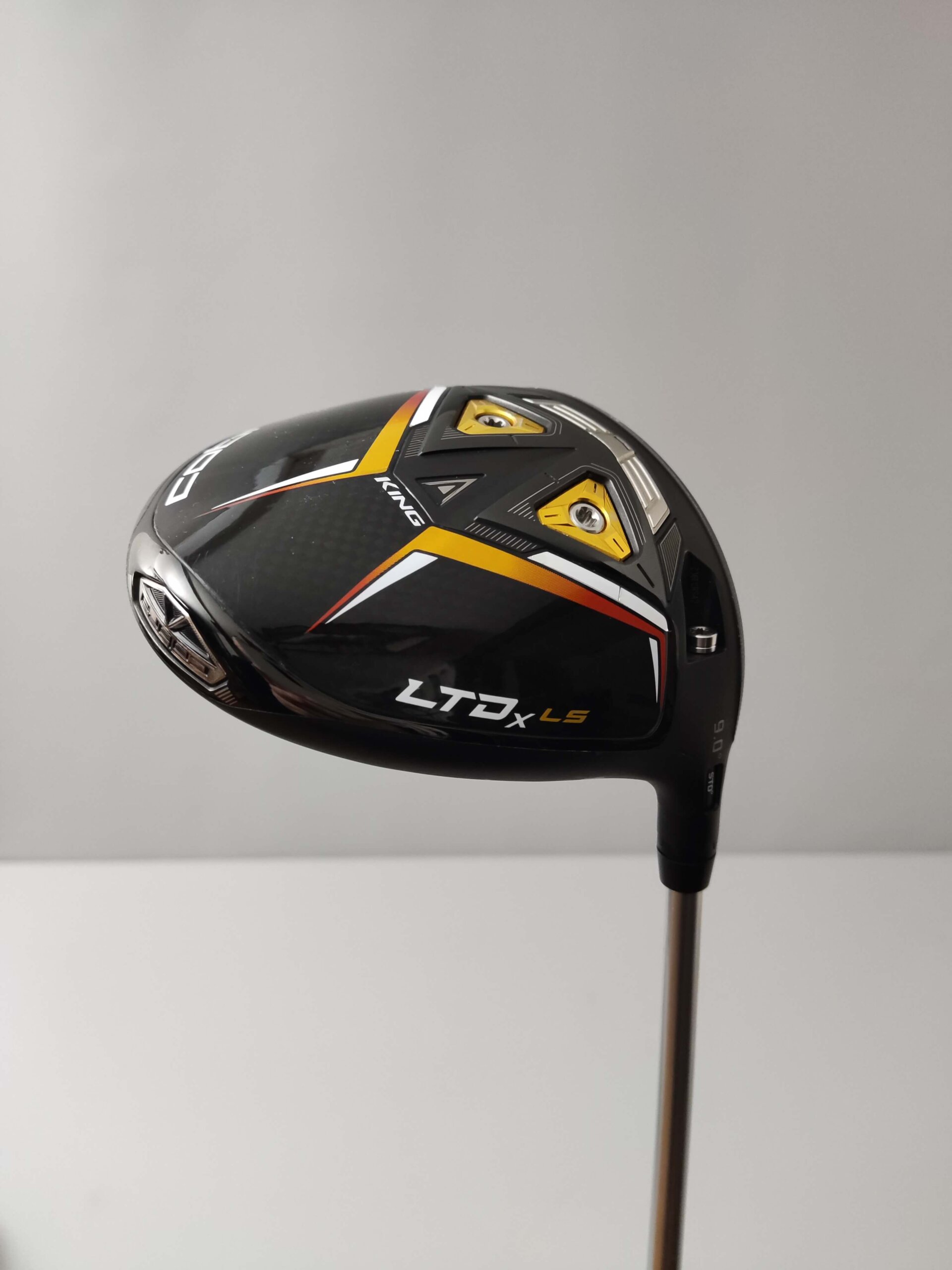 Demo Ex / Cobra LTDX LS / Driver / X-Stiff - Bild 7