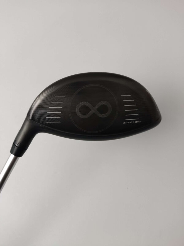 Demo Ex / Cobra LTDX LS / Driver / X-Stiff - Bild 2