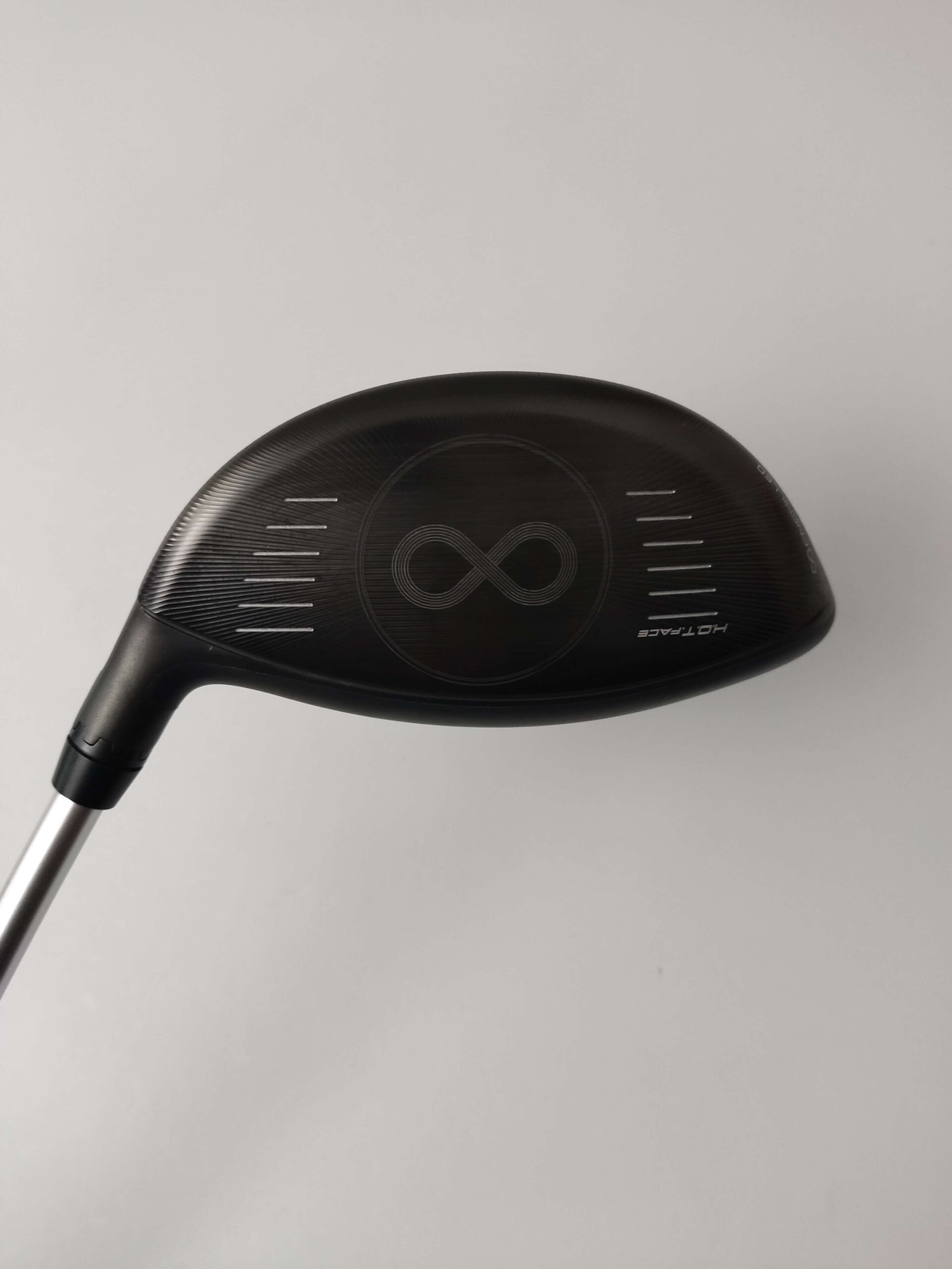 Demo Ex / Cobra LTDX LS / Driver / X-Stiff - Bild 2