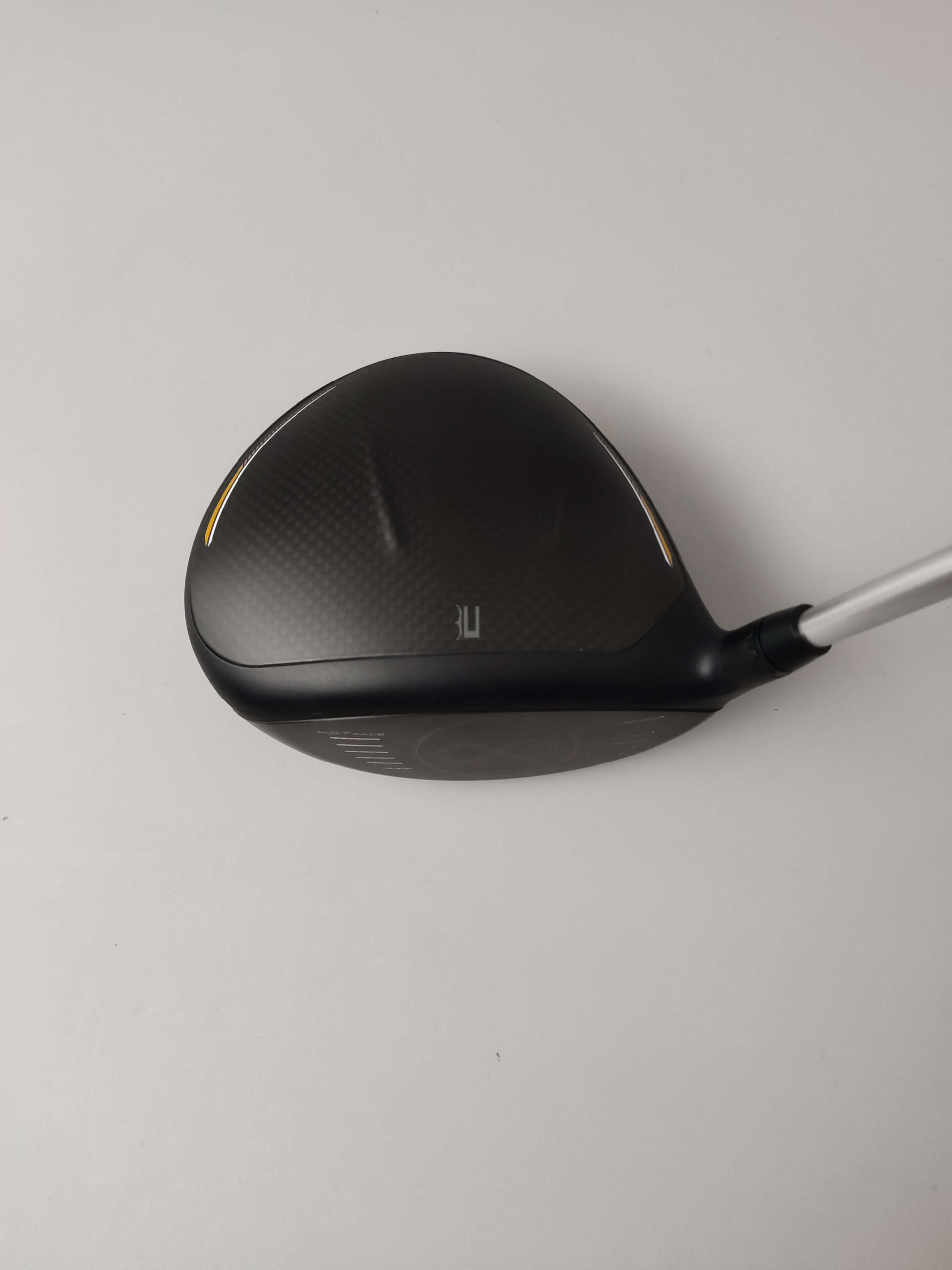 Demo Ex / Cobra LTDX LS / Driver / X-Stiff - Bild 3