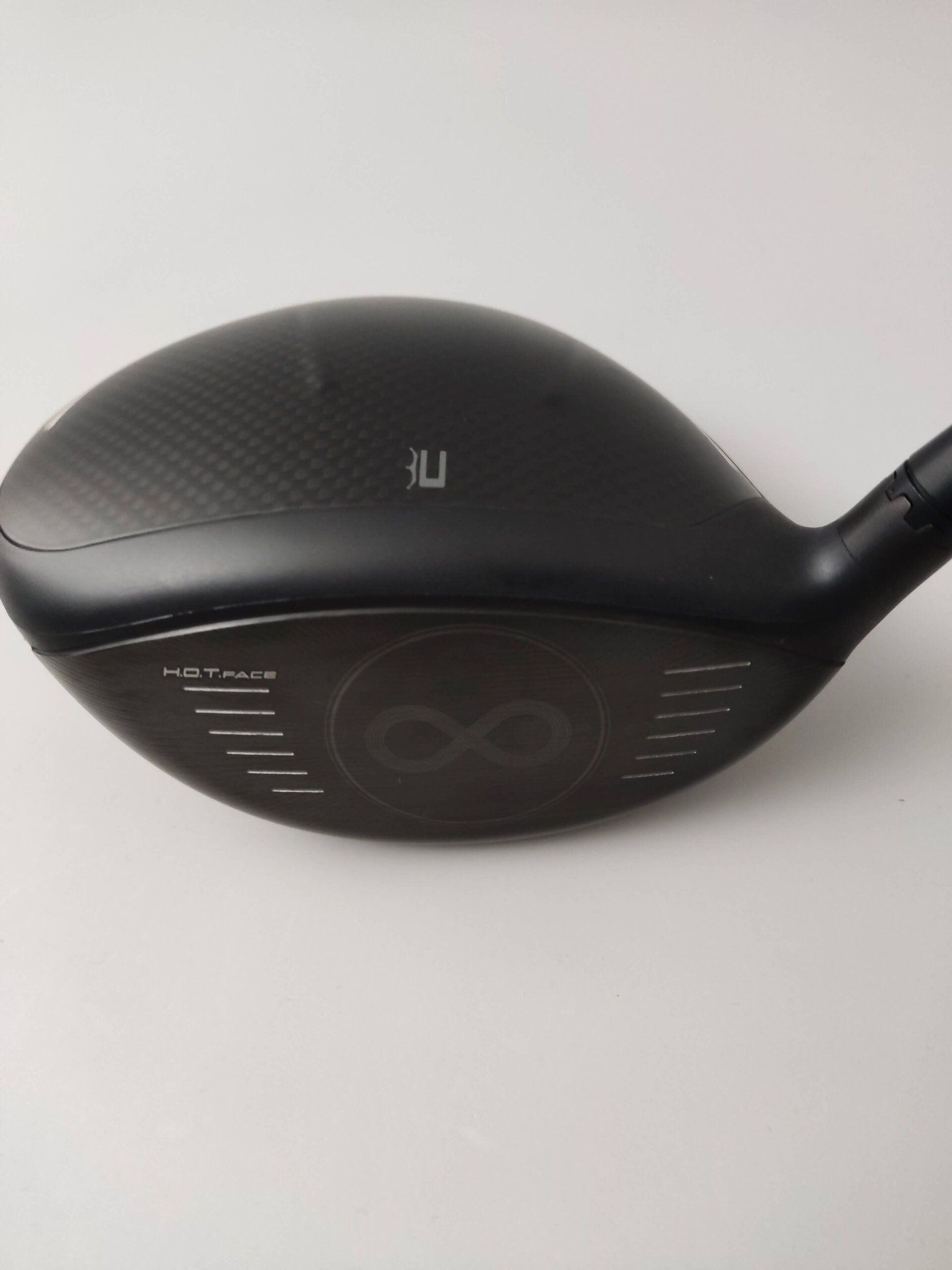 Demo Ex / Cobra LTDX LS / Driver / X-Stiff - Bild 4