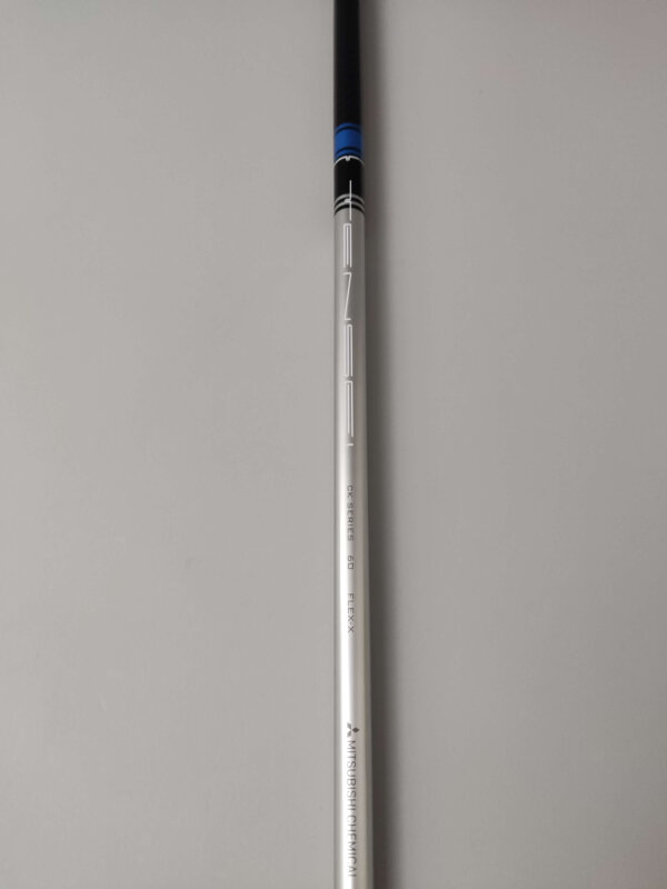 Demo Ex / Cobra LTDX LS / Driver / X-Stiff - Bild 11