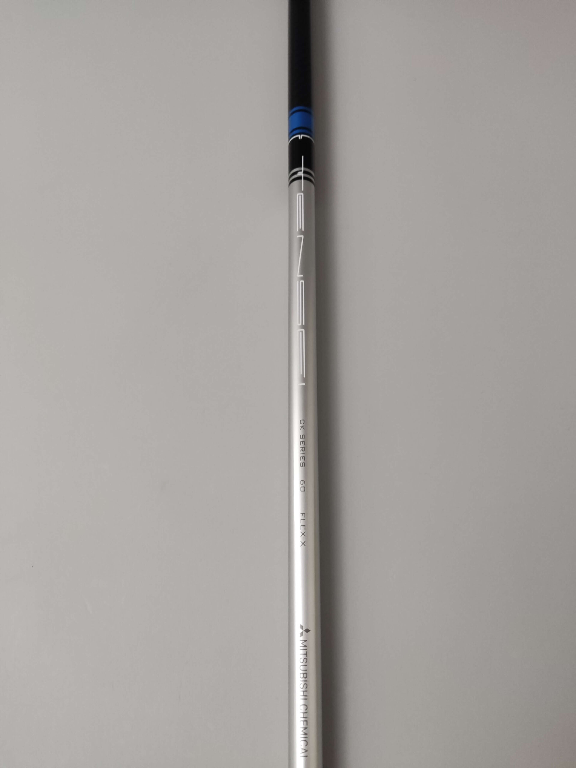 Demo Ex / Cobra LTDX LS / Driver / X-Stiff - Bild 11