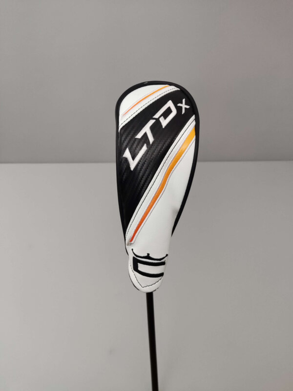 Cobra LTDX / Hybrid 4 / Stiff / Vänster - Bild 8