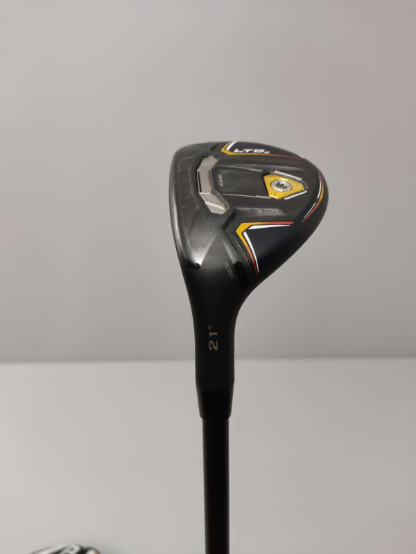 Cobra LTDX / Hybrid 4 / Stiff / Vänster - Bild 6