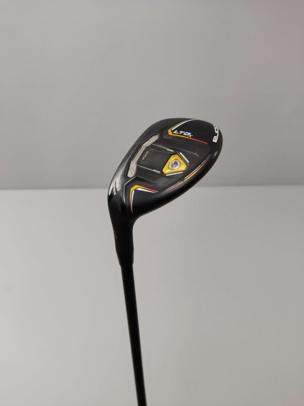 Cobra LTDX / Hybrid 4 / Stiff / Vänster - Bild 7