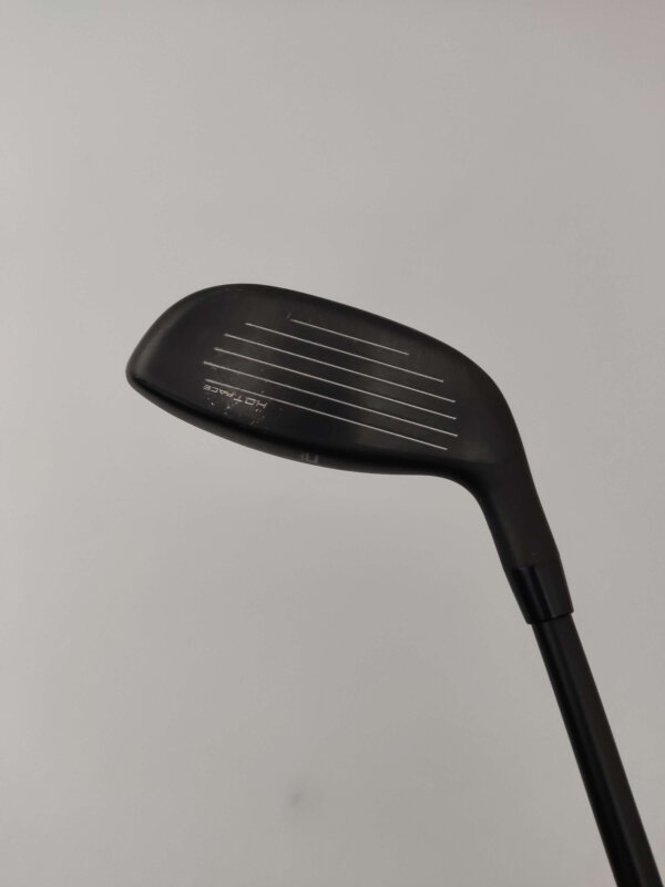 Cobra LTDX / Hybrid 4 / Stiff / Vänster - Bild 2