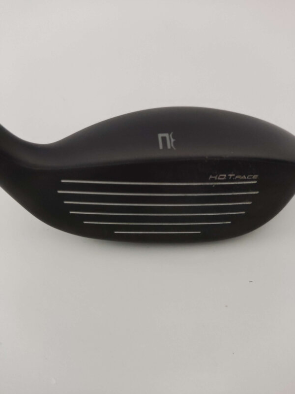 Cobra LTDX / Hybrid 4 / Stiff / Vänster - Bild 4