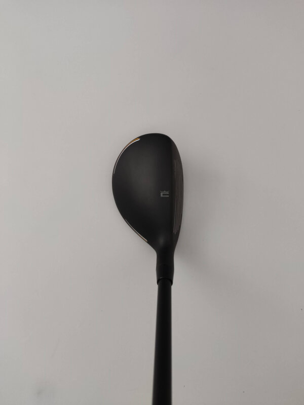 Cobra LTDX / Hybrid 4 / Stiff / Vänster - Bild 5