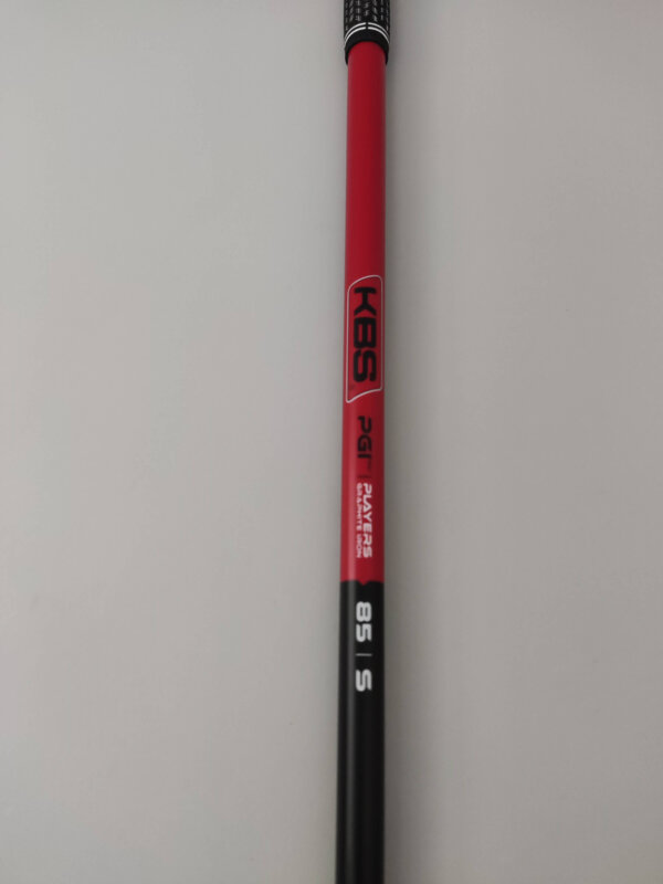 Cobra LTDX / Hybrid 4 / Stiff / Vänster - Bild 10