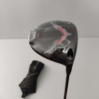NY Cobra DS Adapt Max-D / Driver / Regular