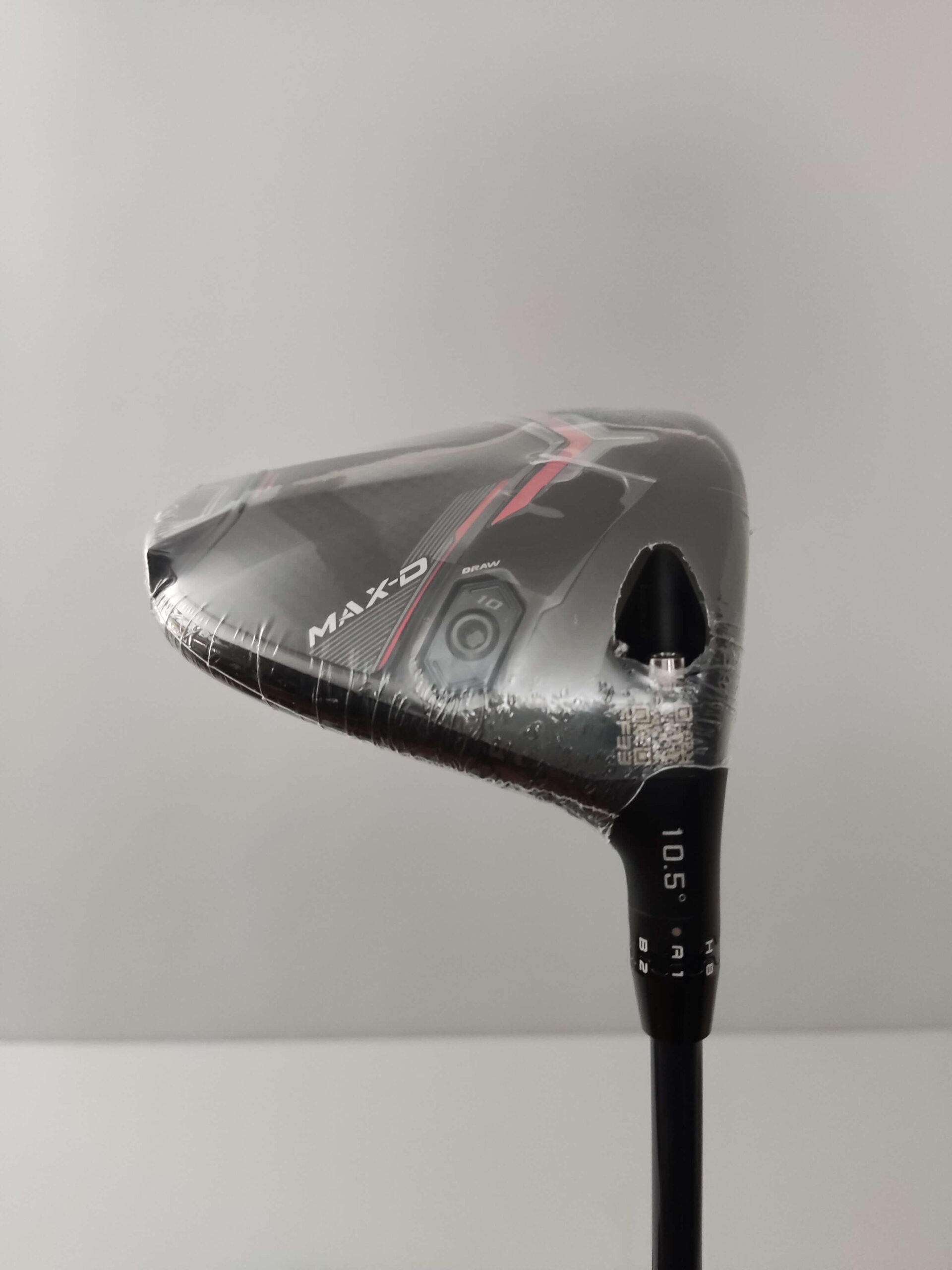NY Cobra DS Adapt Max-D / Driver / Regular - Bild 3