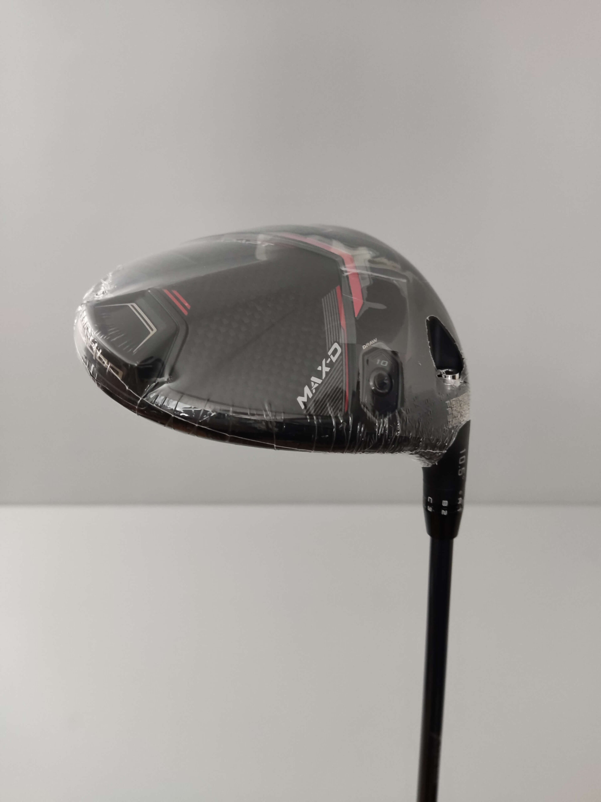 NY Cobra DS Adapt Max-D / Driver / Regular - Bild 4