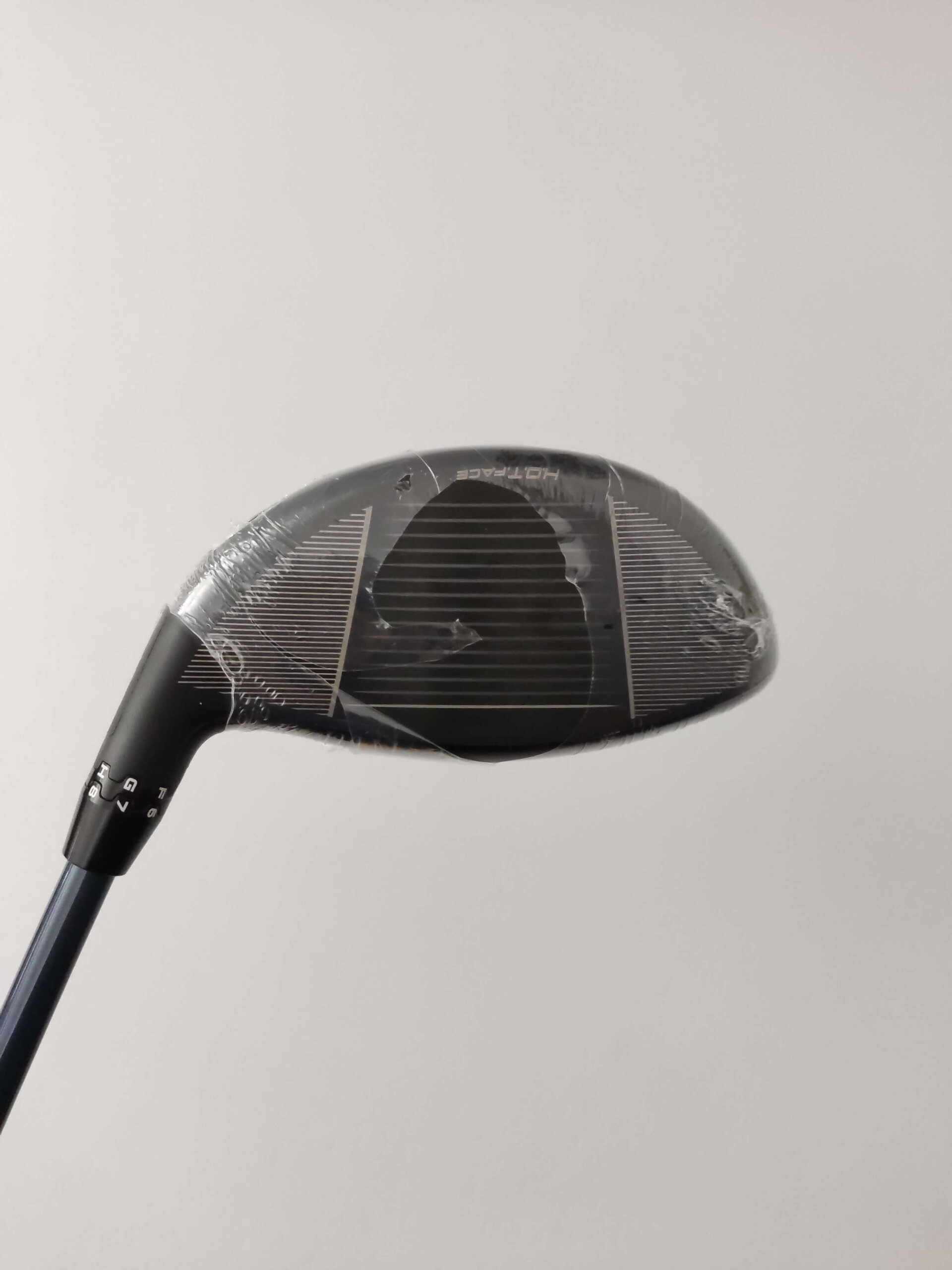 NY Cobra DS Adapt Max-D / Driver / Regular - Bild 2